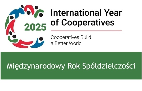 Rok 2025 Międzynarodowym Rokiem Spółdzielczości